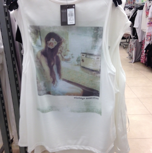 PRIMARK - недорогая модная одежда. Доставка из Англии.