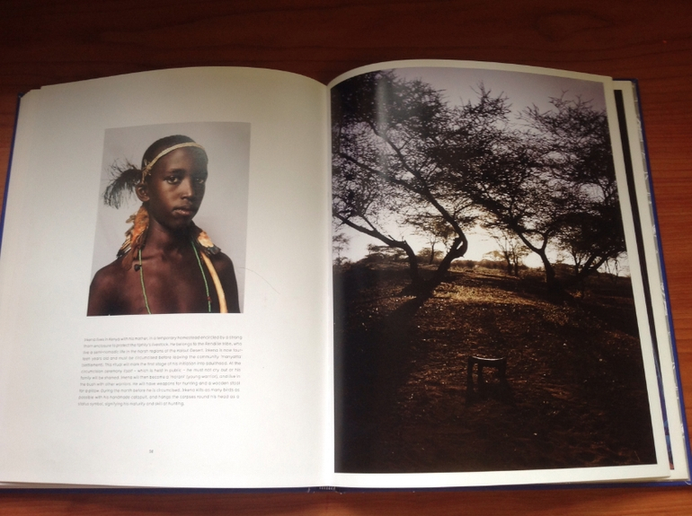 Наша книга - Где спят дети. Джейм Моллисон. Все развороты