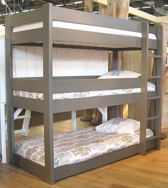 Детская для 3х деток