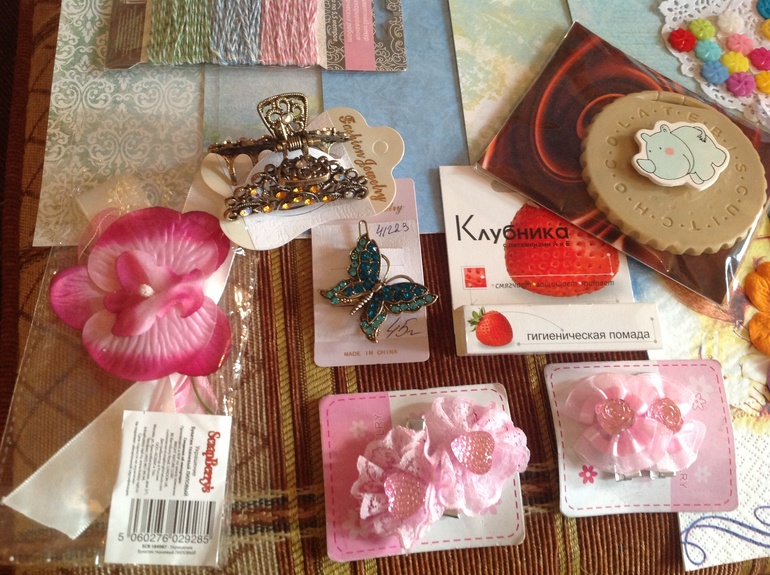 И целого дивана может быть мало...