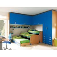 Детская для 3х деток