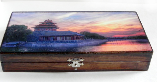 Декупажный конкурс. Предмет-шкатулка/купюрница/сигаретница