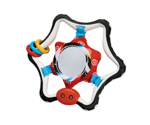 Новые погремушки-подвески TINY LOVE. 150 руб/шт. остальное под катом.