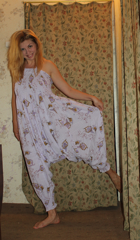 В моем шкафу. Прованс