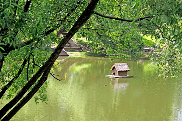 Подходит под задание? Правило третей