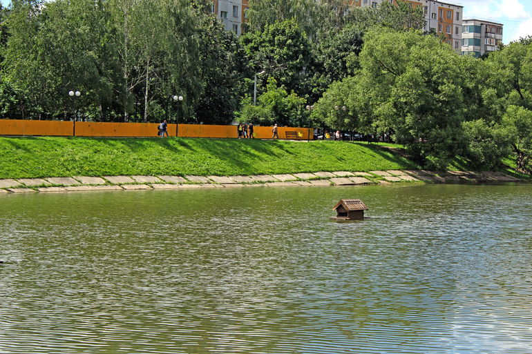 Подходит под задание? Правило третей