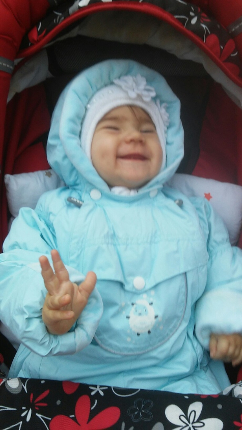 11 месяцев