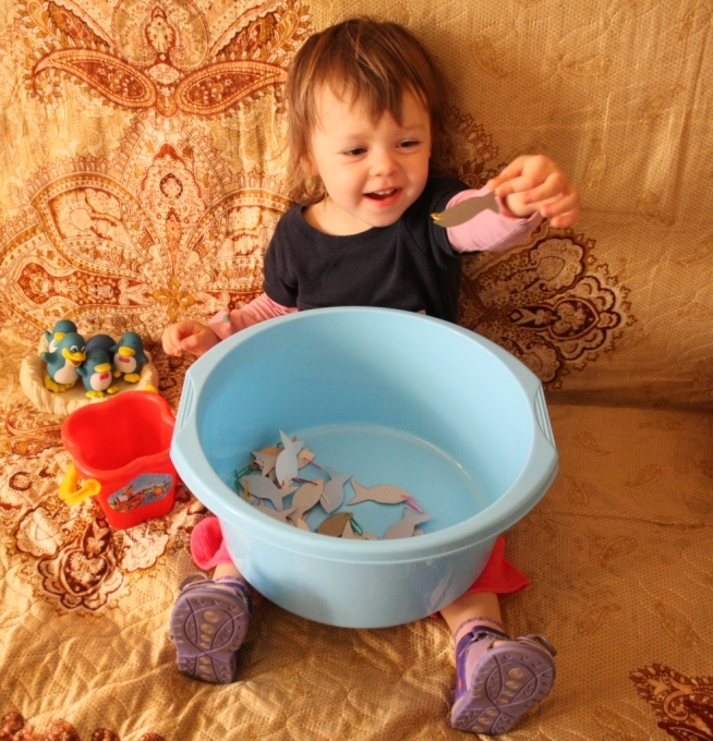 ФМ ТН Арктика и Антарктика