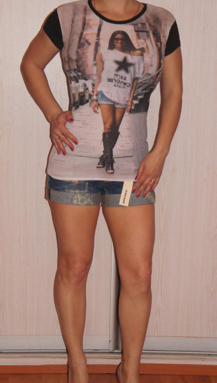 НОВЫЙ СТАРТ 30/04 В 22:00! Фото загрузила!! А на пристрой есть скидки до 50%. Модная турция