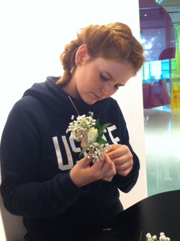 цветы цветочки