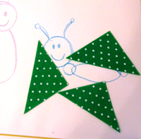 ТН «Фигуры», день второй