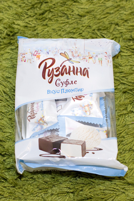 Подарки от Новогодней Феи