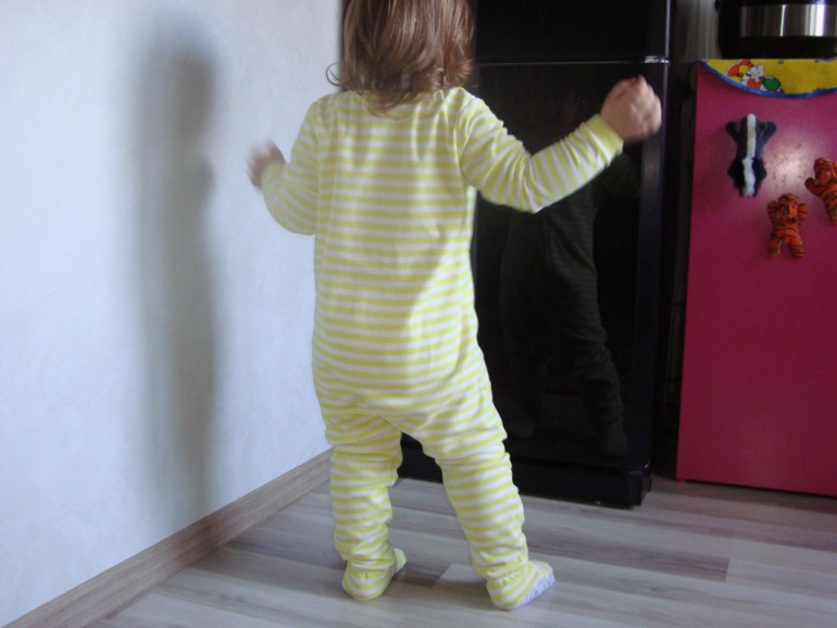 Хваст пижамок Carter`s