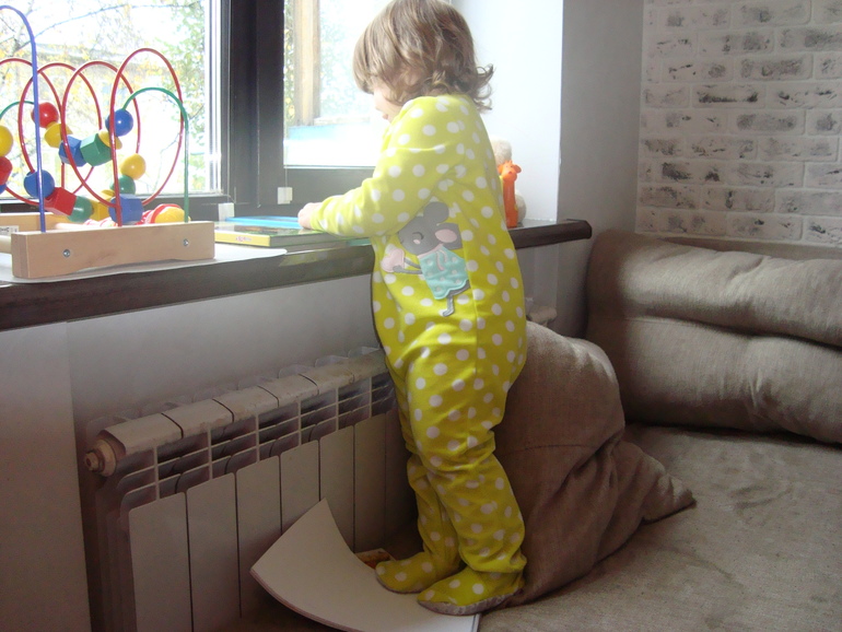 Хваст пижамок Carter`s