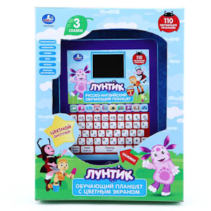 Развивающие игрушки УМКА, VTECH!