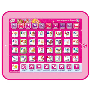 Развивающие игрушки УМКА, VTECH!