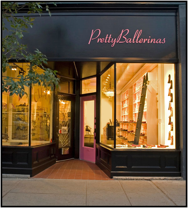 Новая коллекция балеток Pretty Ballerinas(Испания) -выбор красавиц Голливуда! р.35-42!!!