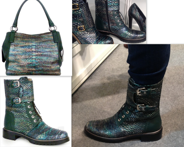 8-ОЙ ВЫКУП по Gilda Tonelli (ОСЕНЬ/ЗИМА 2014-2015)