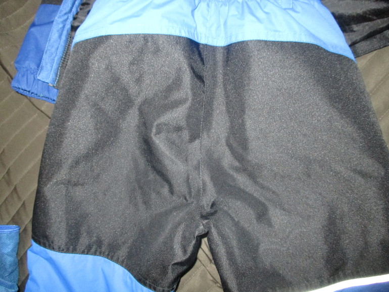 Продаю Gusti и LassieTec на рост 104 +6