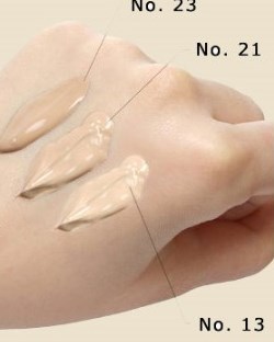 ББ и СС крема, основа под макияж