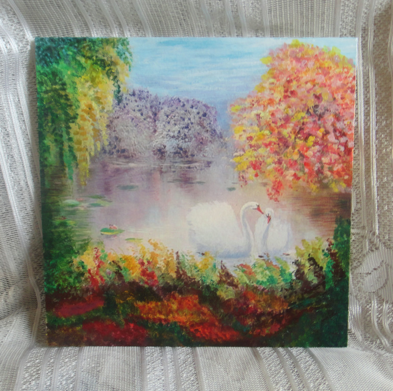 Поток 23, Урок №7