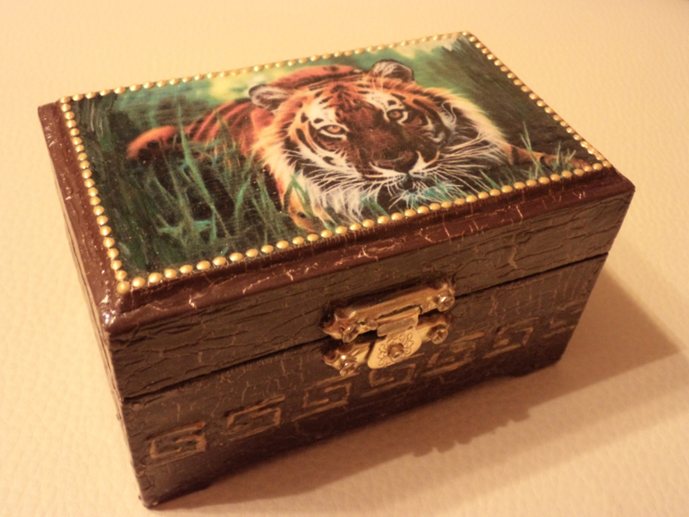 Мои последние работы