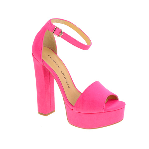 Супер популярные босоножки и туфельки от Chinese Laundry из США