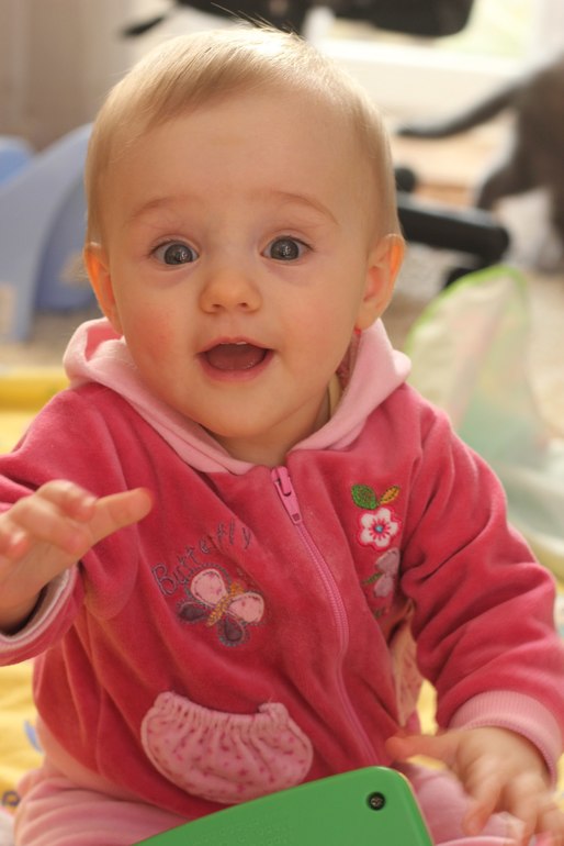 Девченки я возвращаюсь!