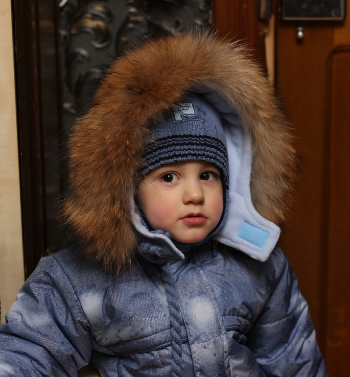 Девченки я возвращаюсь!