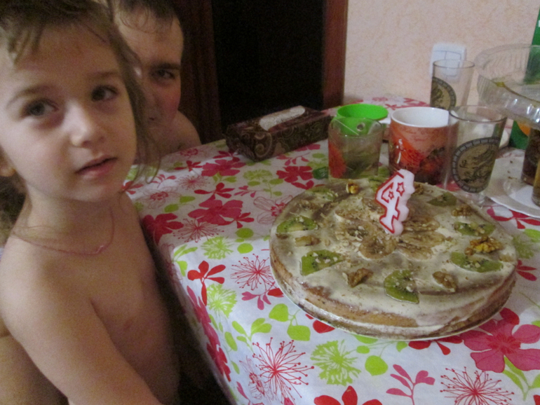 Немного нас...или много нас!)))