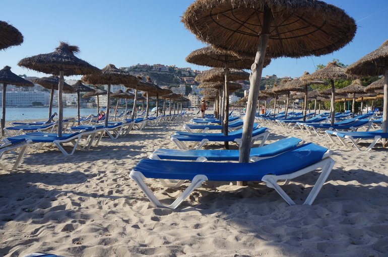 Апартаменты (Майорка) Испания. Сдаются!