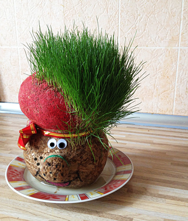 Есения