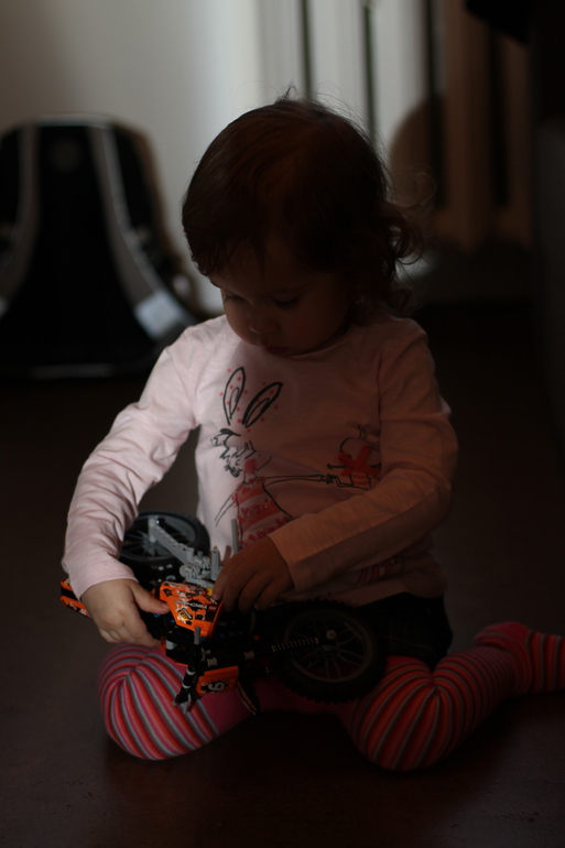 Контрольное задание № 21. Применение инструмента Света/Тени (Shadow/Highlight)