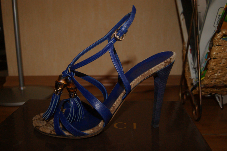 GUCCI 35, 5 и 36 размер, Регион, почта