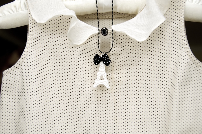 Парижские зарисовки. Сонное утро, французский завтрак и спрятавшиеся кораблики в Люксембургском саду