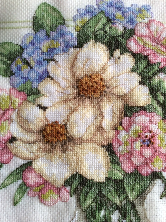 Букетик от Дима