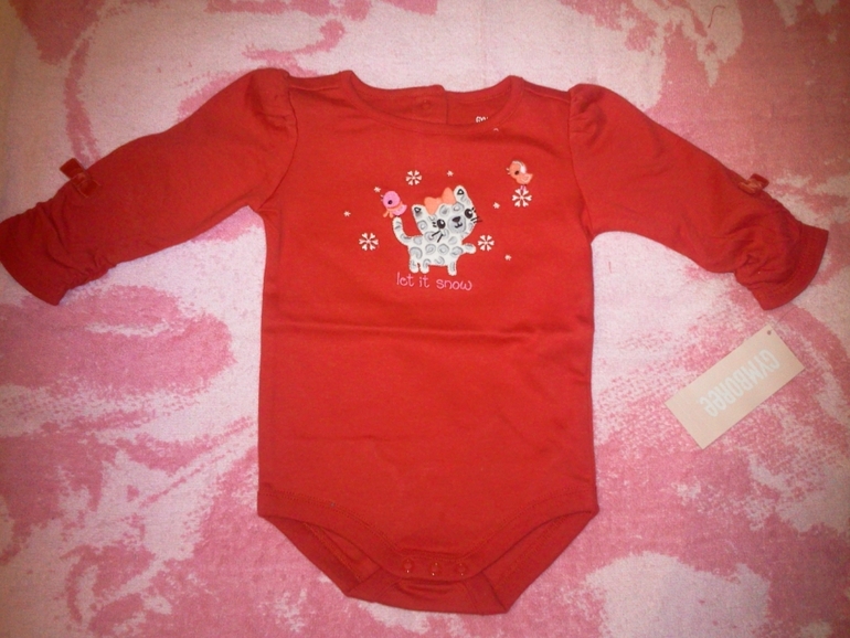 Наши приобретения, часть 2