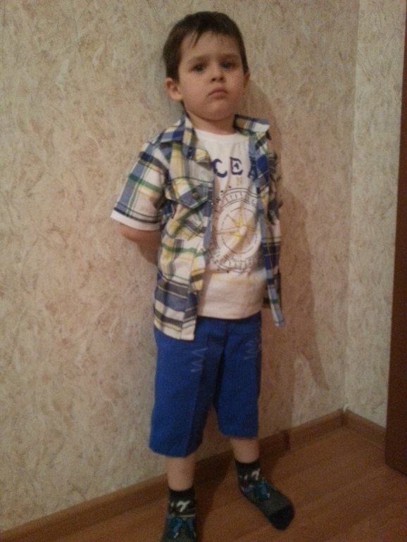 наш турецкий хвастик))