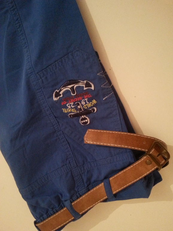 наш турецкий хвастик))