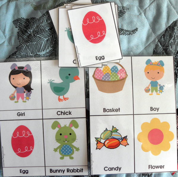 Пасхальный отчет 2014