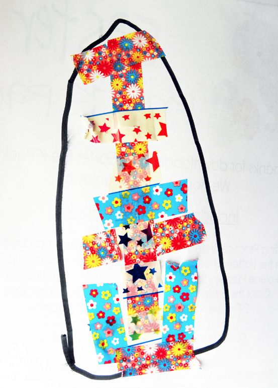 Пасхальный отчет 2014