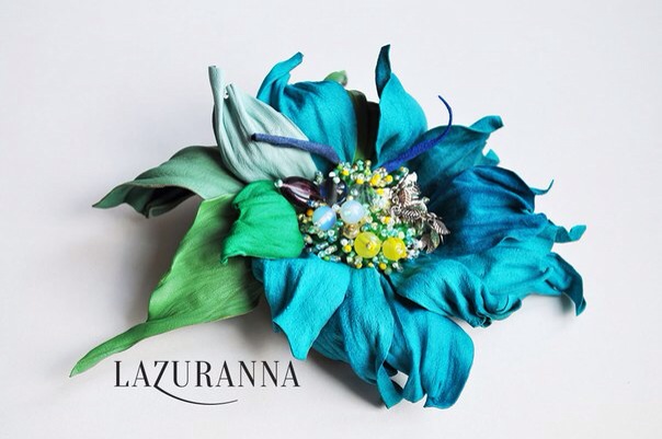 Участвую в розыгрыше конфетки от LAZURANNA