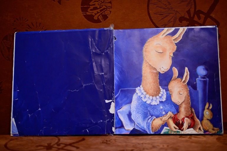 Огромный пост про маленькую толику наших детских книг )