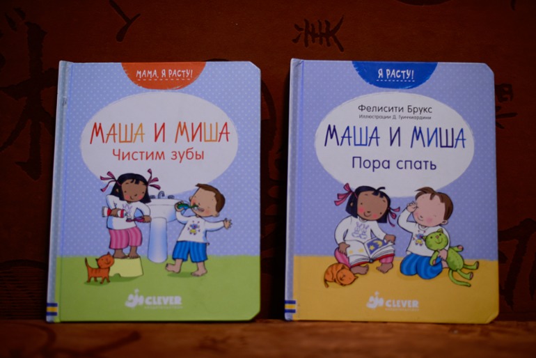 Огромный пост про маленькую толику наших детских книг )