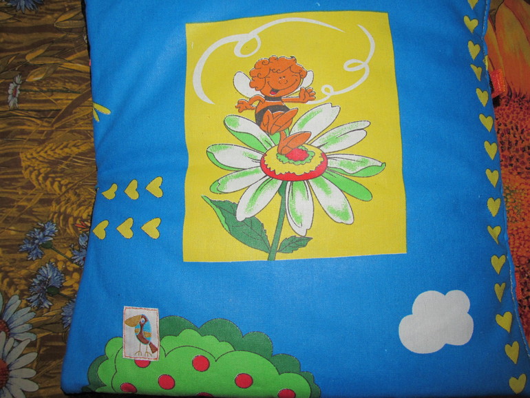 2 развивающие книжки