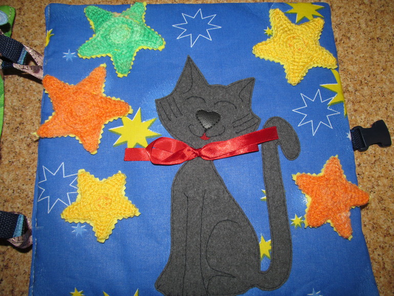 книга Коли и Ксюши