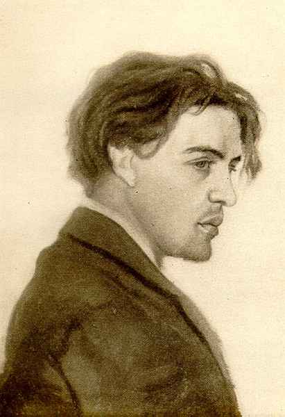 Антон Павлович Чехов