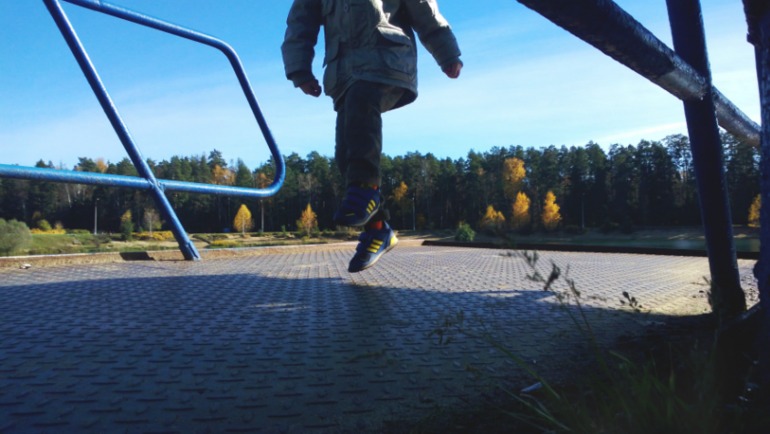 один ДЕНЬ осени