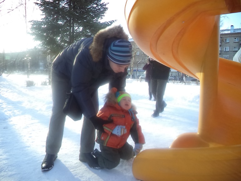 Обо мне (архив)