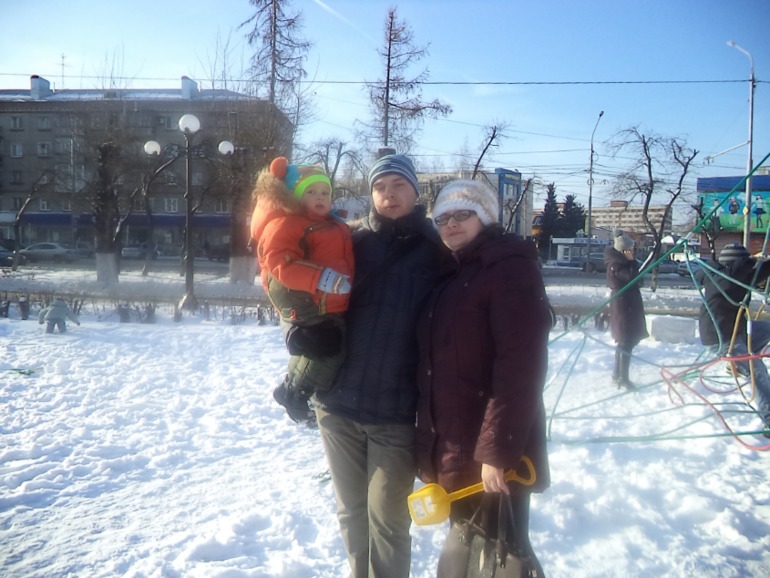 Обо мне (архив)